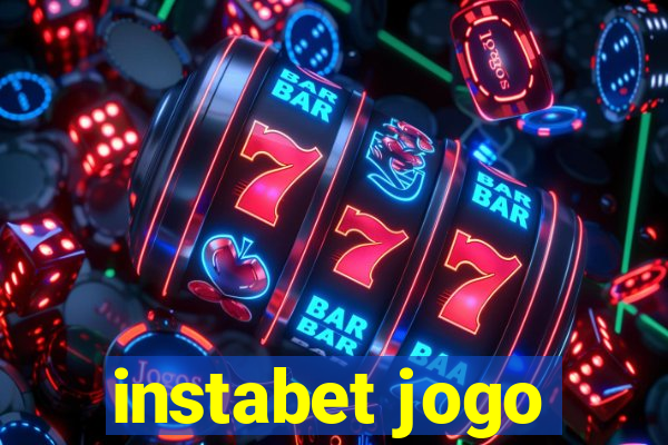 instabet jogo