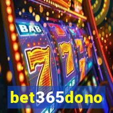 bet365dono