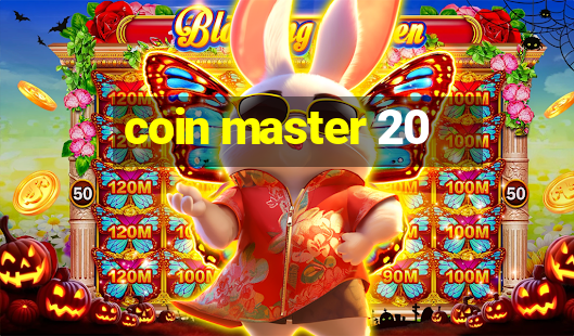 coin master 20