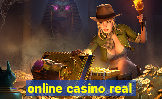 online casino real