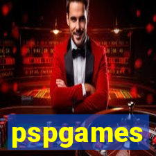 pspgames