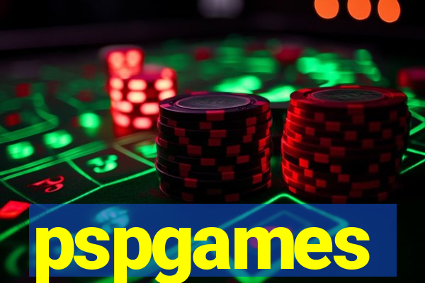 pspgames