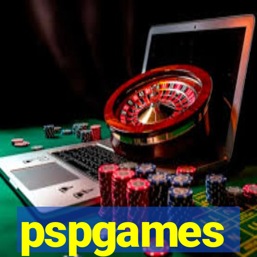 pspgames