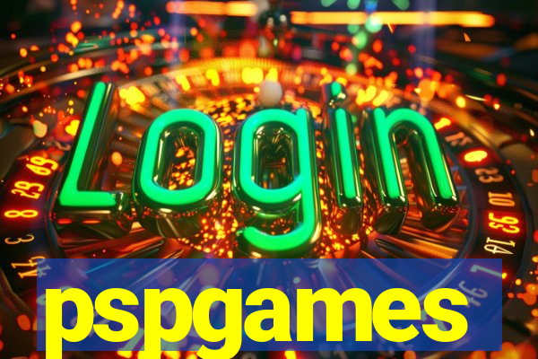 pspgames