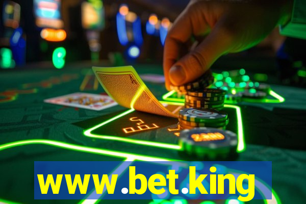 www.bet.king