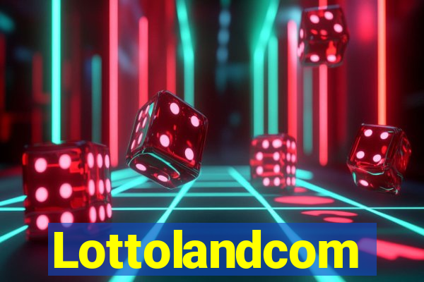 Lottolandcom