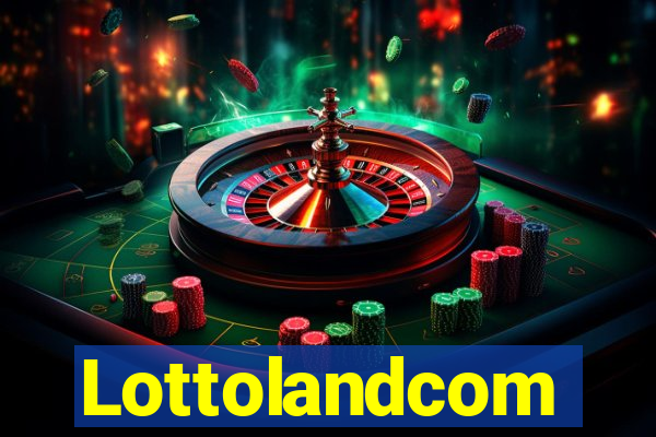 Lottolandcom