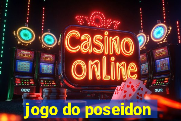 jogo do poseidon