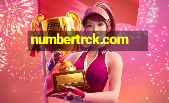 numbertrck.com