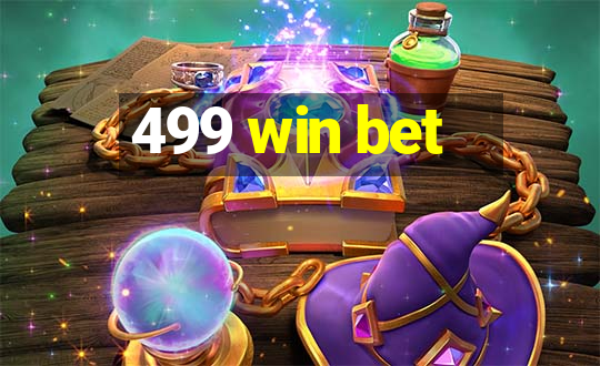 499 win bet