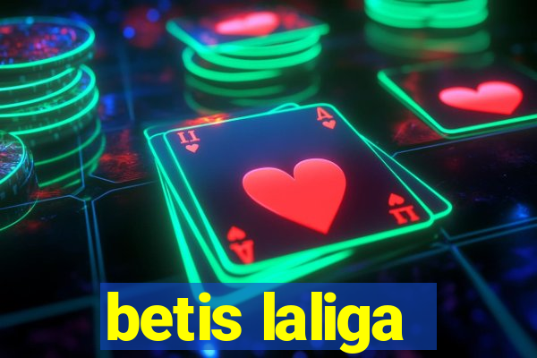 betis laliga