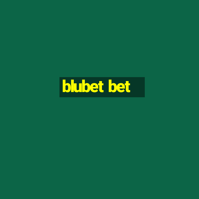 blubet bet