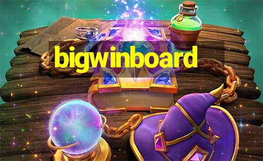 bigwinboard