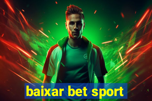 baixar bet sport