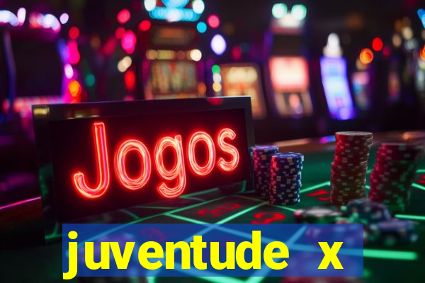 juventude x corinthians jogo de volta