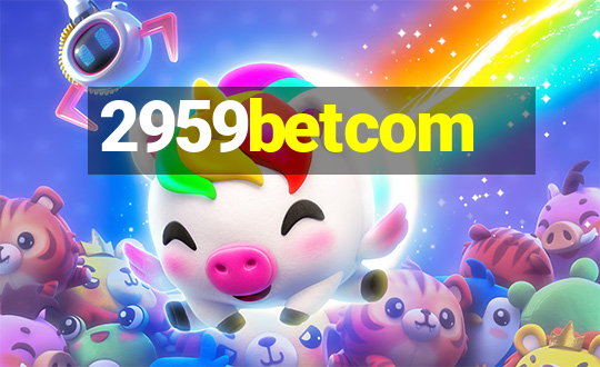 2959betcom