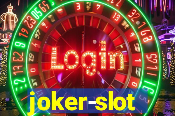 joker-slot