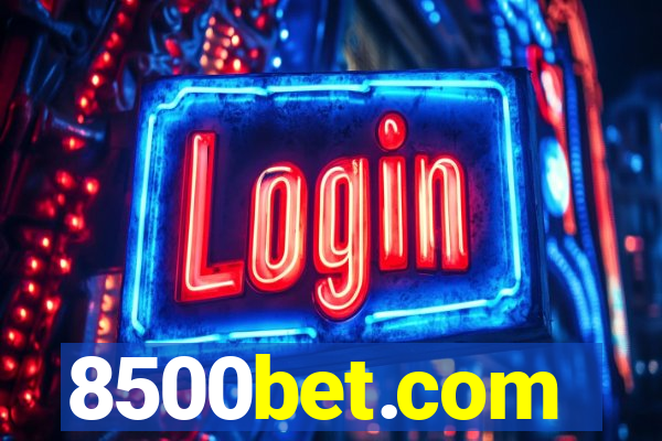 8500bet.com