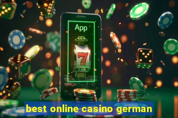 best online casino german