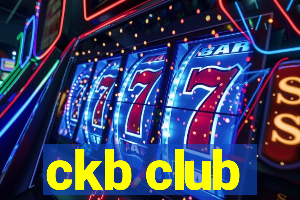 ckb club