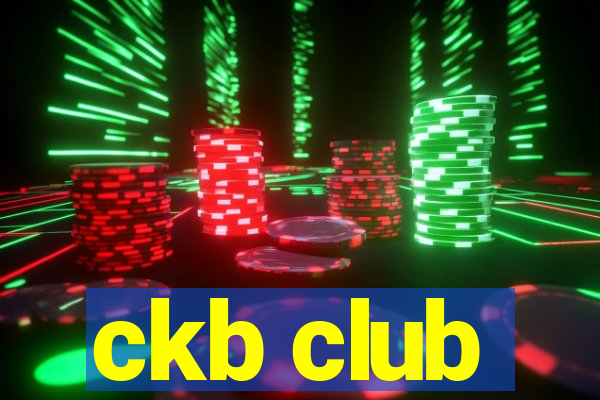 ckb club