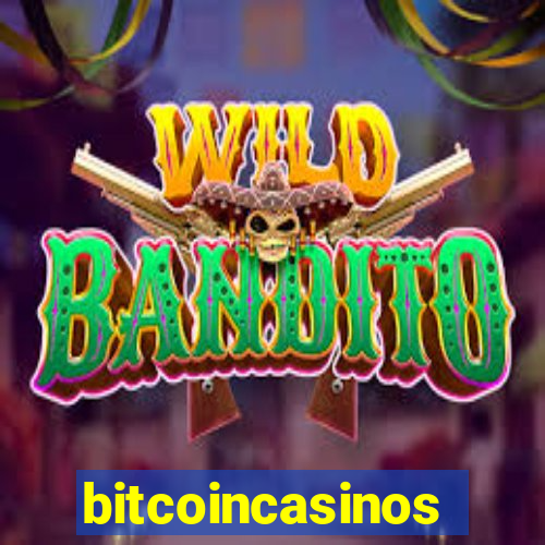 bitcoincasinos