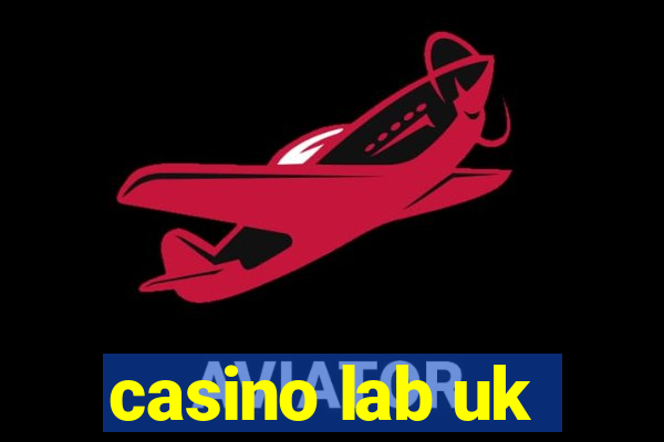 casino lab uk