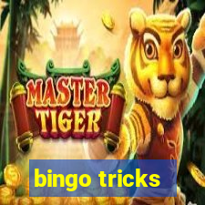 bingo tricks