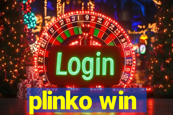 plinko win