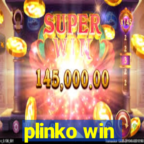 plinko win