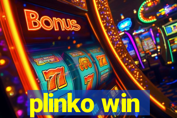 plinko win