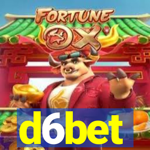 d6bet