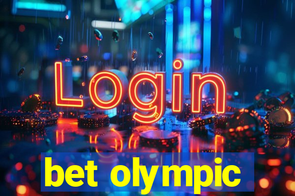 bet olympic