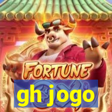 gh jogo