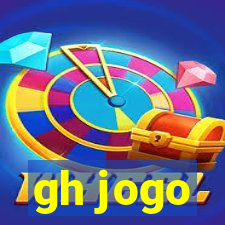 gh jogo