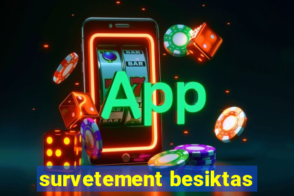 survetement besiktas