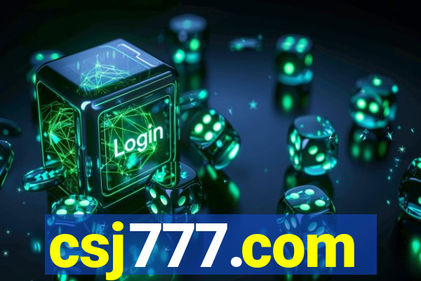 csj777.com