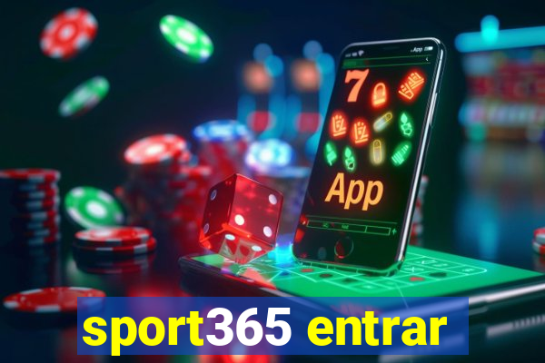 sport365 entrar