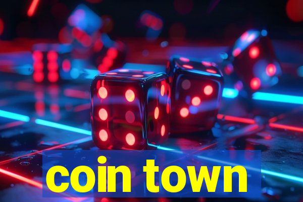 coin town