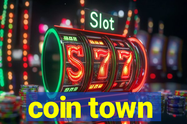 coin town