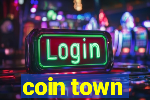 coin town