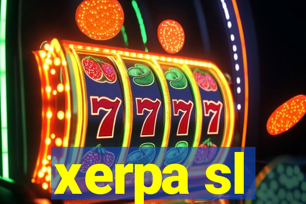 xerpa sl