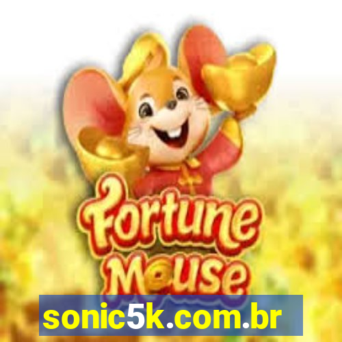 sonic5k.com.br fortune dragon