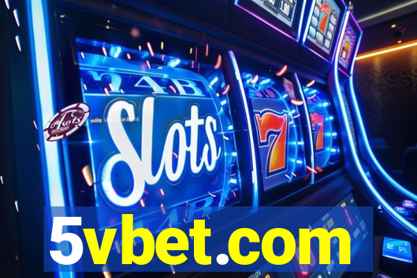 5vbet.com