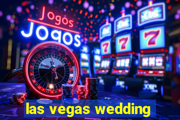 las vegas wedding