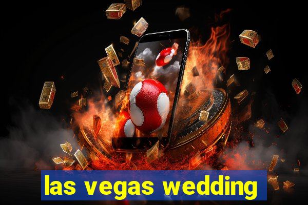 las vegas wedding