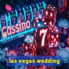 las vegas wedding