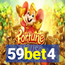 59bet4