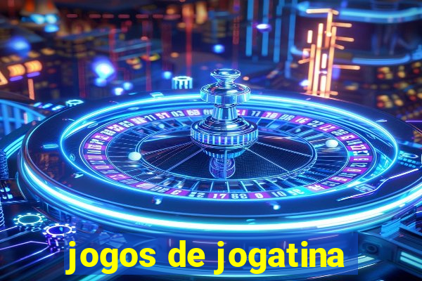 jogos de jogatina