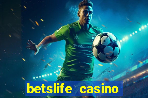 betslife casino free spin